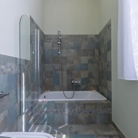 Elegant Duplex In شقة