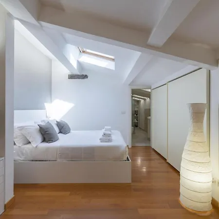 Elegant Duplex In شقة فلورنس