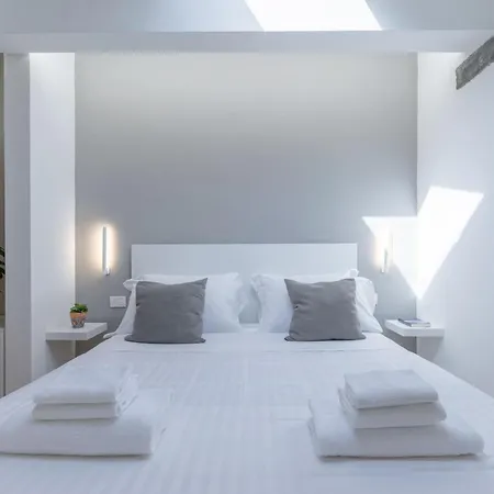 شقة Elegant Duplex In فلورنس