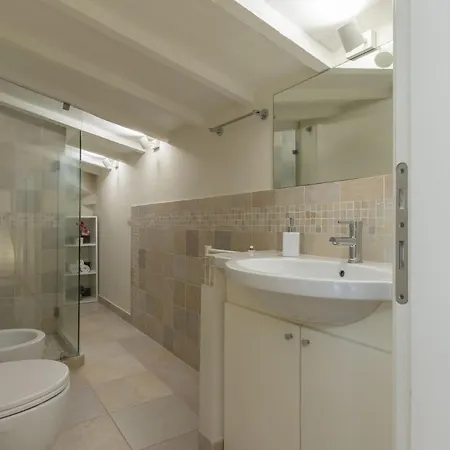 Elegant Duplex In شقة *