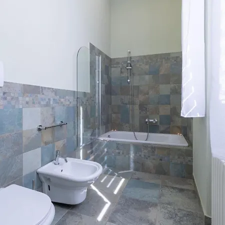 Elegant Duplex In شقة