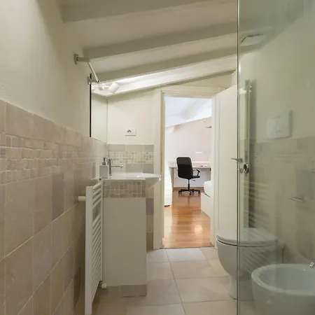 شقة Elegant Duplex In *