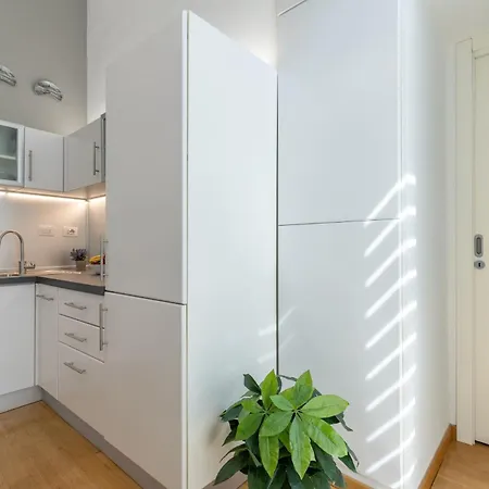 Elegant Duplex In شقة فلورنس