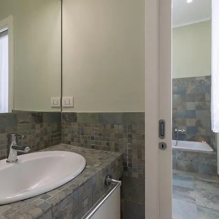 شقة Elegant Duplex In فلورنس