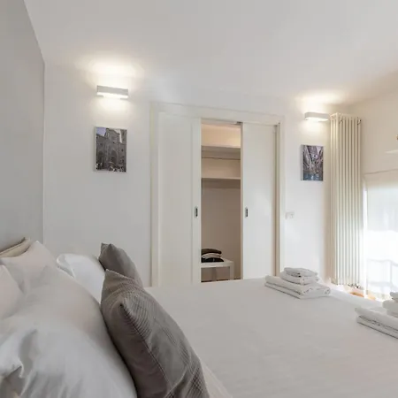 Elegant Duplex In