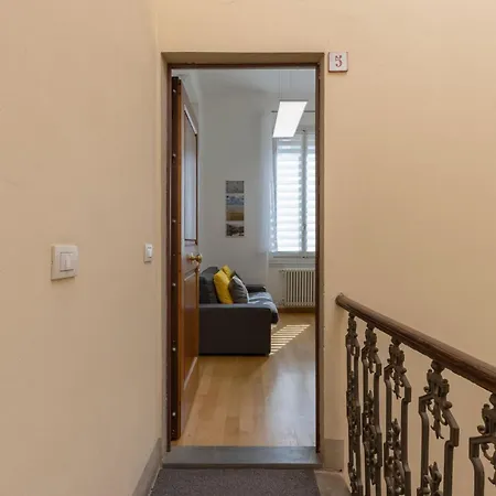شقة Elegant Duplex In فلورنس