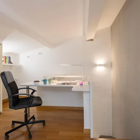Elegant Duplex In * فلورنس