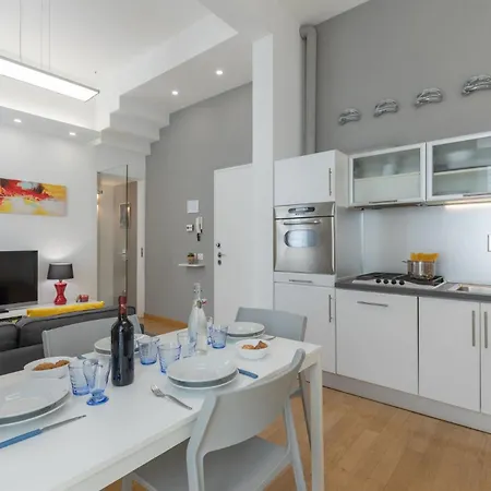 Elegant Duplex In شقة *