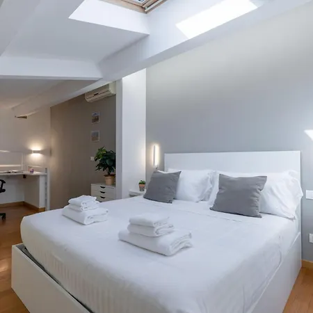 Elegant Duplex In *